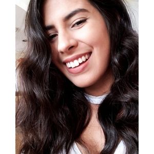 Meet your Posher, Marcella